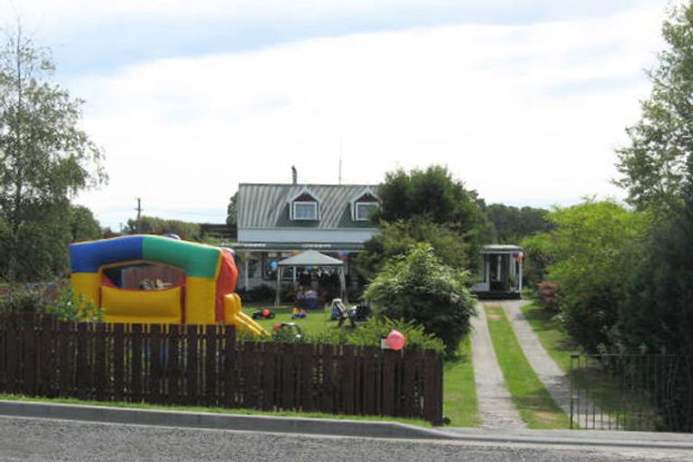 Photo of property in 123 Rolleston Street, Rakaia, 7710