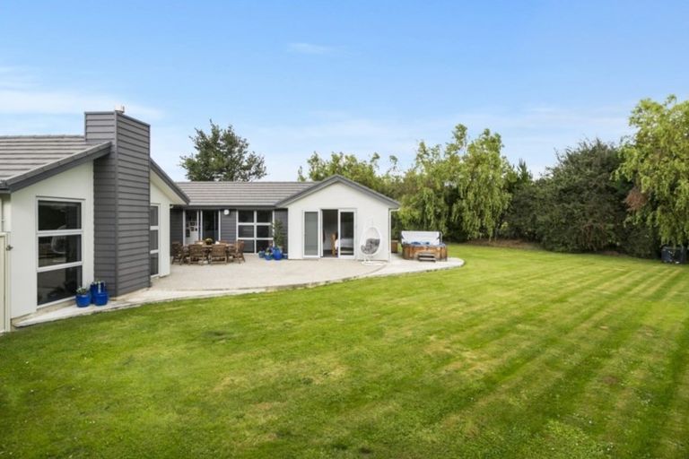 Photo of property in 1a Hoylake Street, Outram, 9019