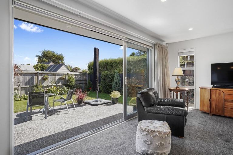 Photo of property in 36 Sapphire Street, Casebrook, Christchurch, 8051