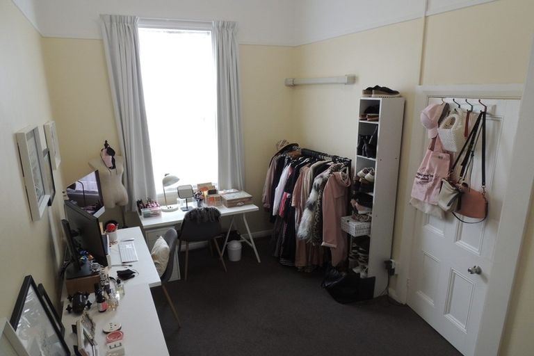 Photo of property in 6/31 Daniell Street, Newtown, Wellington, 6021