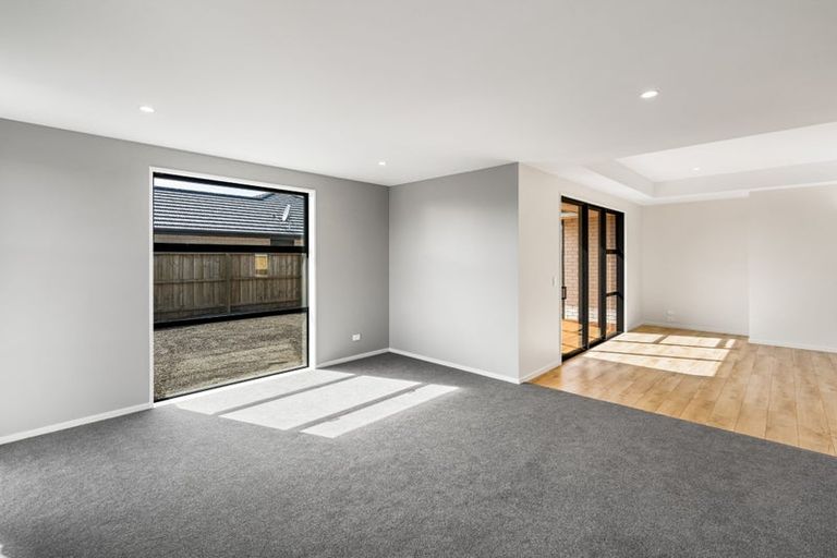 Photo of property in 51 Nethercote Way, Rolleston, 7614