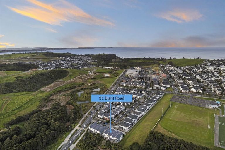 Photo of property in 31 Bight Road, Long Bay, Auckland, 0630