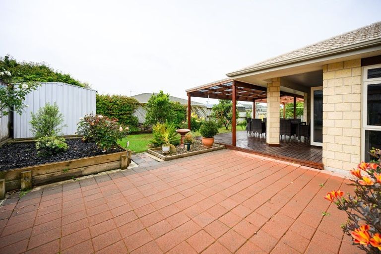 Photo of property in 5 Oakeley Rise, Feilding, 4702