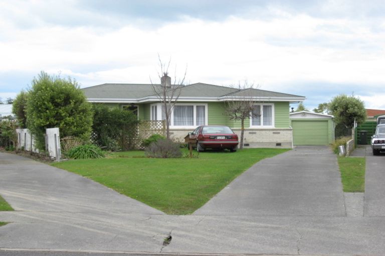 Photo of property in 36 Clark Avenue, Pirimai, Napier, 4112