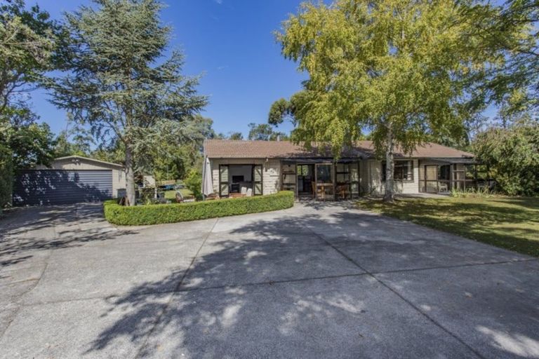 Photo of property in 3 Woodfield Place, Woodend, 7610