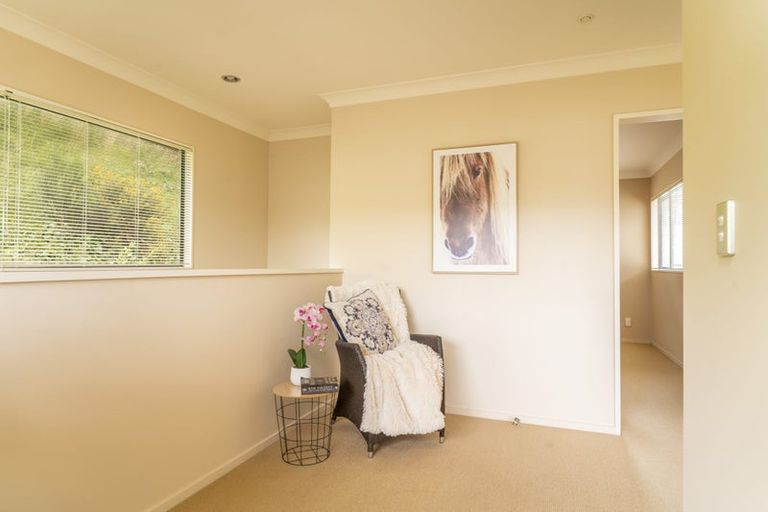 Photo of property in 12a Chippenham Grove, Churton Park, Wellington, 6037