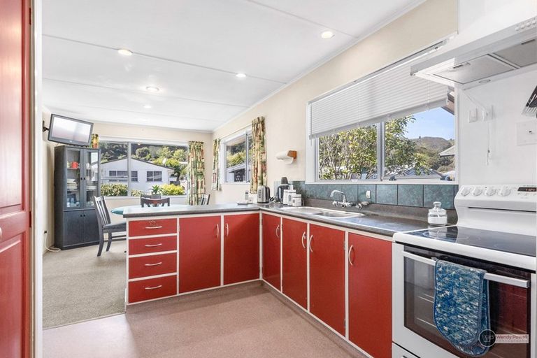 Photo of property in 11 Belgrave Street, Wainuiomata, Lower Hutt, 5014