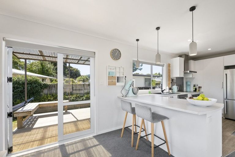 Photo of property in 28c Blenheim Street, Upper Hutt Central, Upper Hutt, 5018