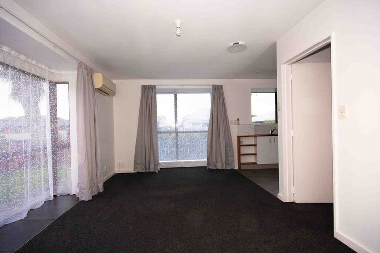 Photo of property in 42a Macaulay Street, Addington, Christchurch, 8024