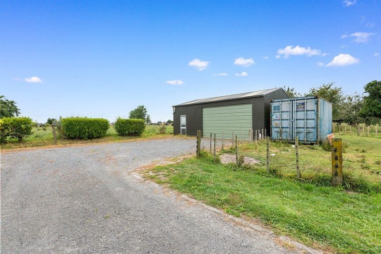Photo of property in 34 Mellon Road, Otway, Te Aroha, 3393