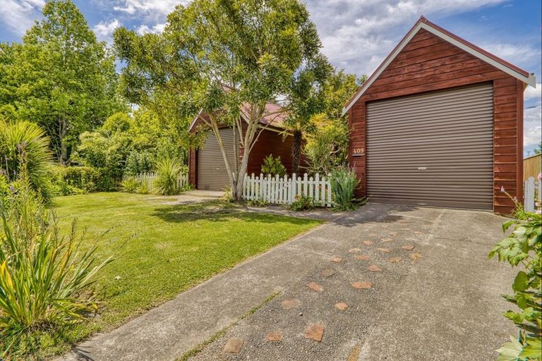 Photo of property in 409 Nelson Street North, Hastings, 4122