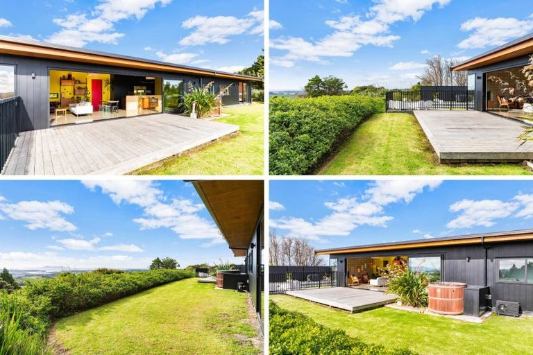 Photo of property in 19 Carters Road West, Mangawhai, 0975