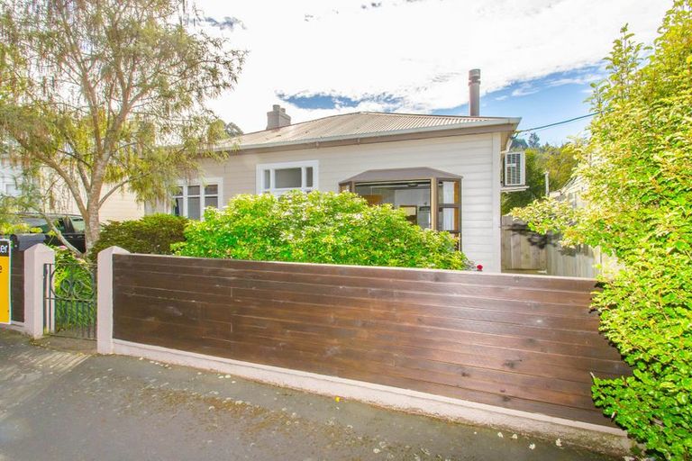 Photo of property in 36 Crown Street, North East Valley, Dunedin, 9010