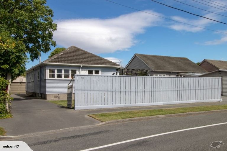 Photo of property in 3 Braemar Place, Avonside, Christchurch, 8061