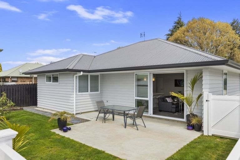 Photo of property in 2/753 Mahoe Street, Te Awamutu, 3800