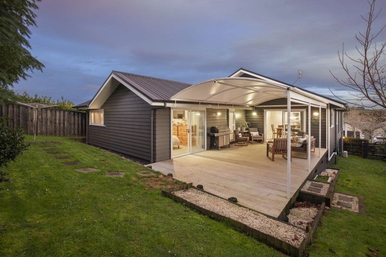 Photo of property in 50 Anselmi Ridge Road, Pukekohe, 2120