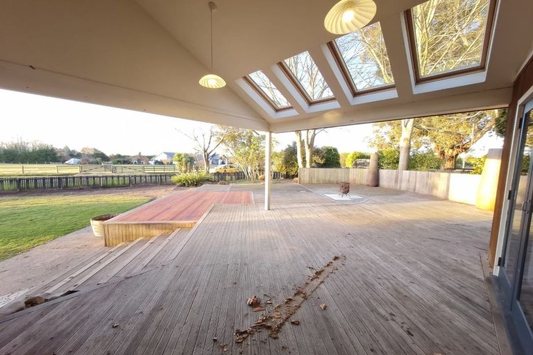 Photo of property in 53 Neeves Road, Kaiapoi, 7691