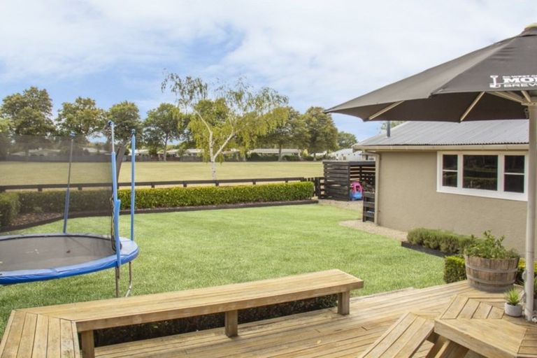 Photo of property in 14 Fergusson Street, Solway, Masterton, 5810