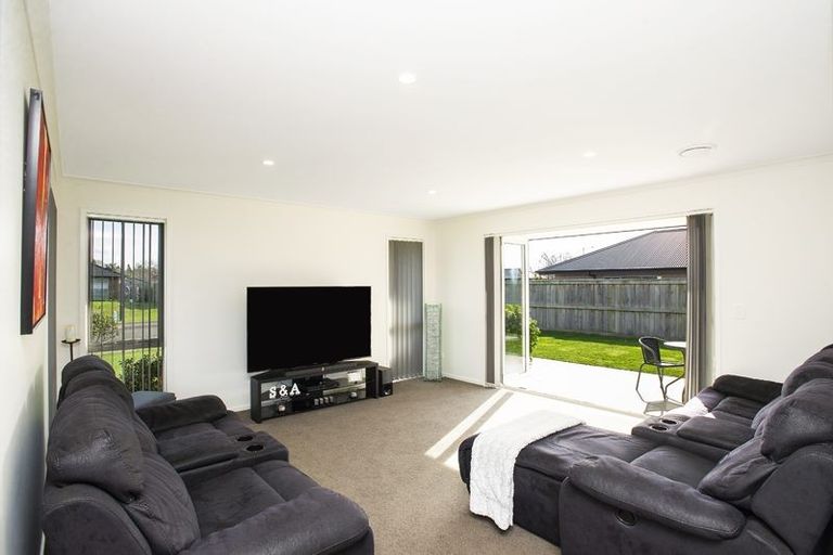 Photo of property in 2 Kelso Place, Matamata, 3400