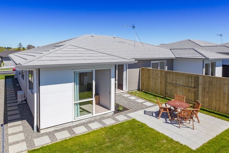 Photo of property in 28a Yanicks Crescent, Fitzroy, Hamilton, 3206