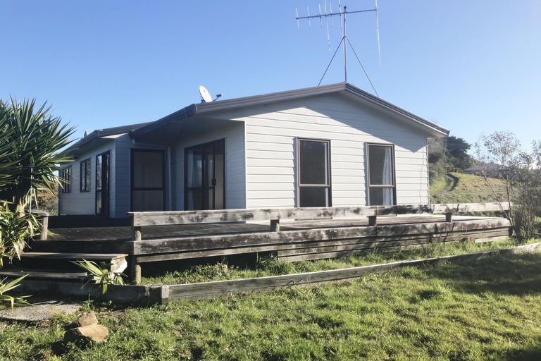 Photo of property in 1162 Churchill Road, Pukekawa, Tuakau, 2696