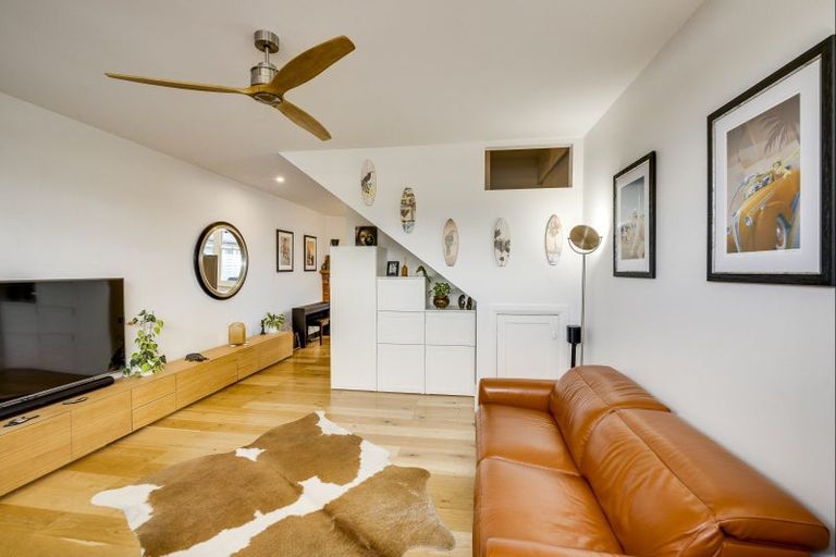 Photo of property in 486 Hastings Street, Napier South, Napier, 4110