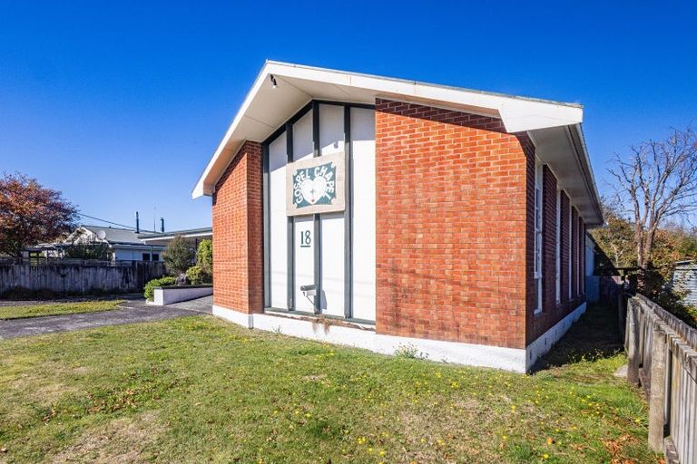 Photo of property in 18 Queen Street, Raetihi, 4632