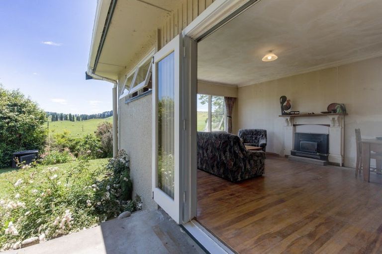 Photo of property in 350 Saint Lawrence Road, Elsthorpe, Otane, 4277