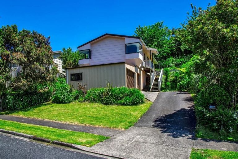 Photo of property in 52 Pembroke Street, Westown, New Plymouth, 4310
