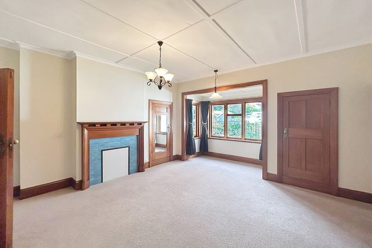 Photo of property in 47 College Street, College Estate, Whanganui, 4500