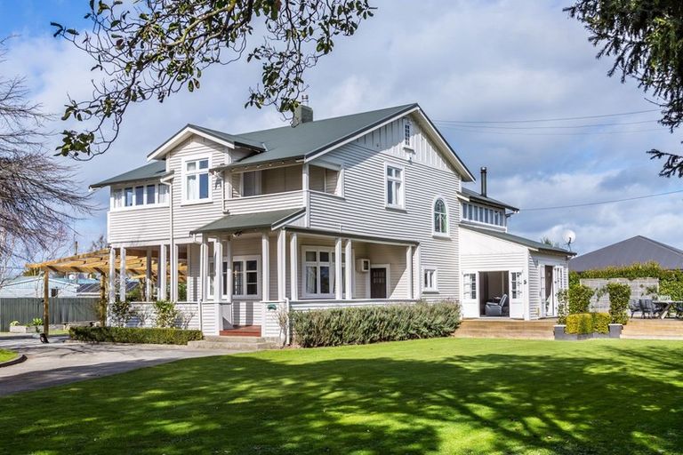 Photo of property in 5 Lett Street, Lansdowne, Masterton, 5810