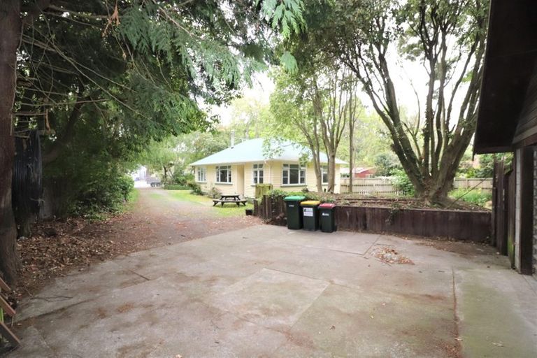 Photo of property in 8 Saint John Street, Southbridge, 7602