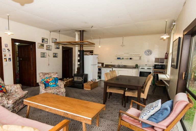 Photo of property in 61 Burns Street, Ohakune, 4625