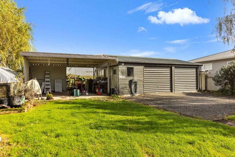 Photo of property in 164 Derby Street, Westport, 7825