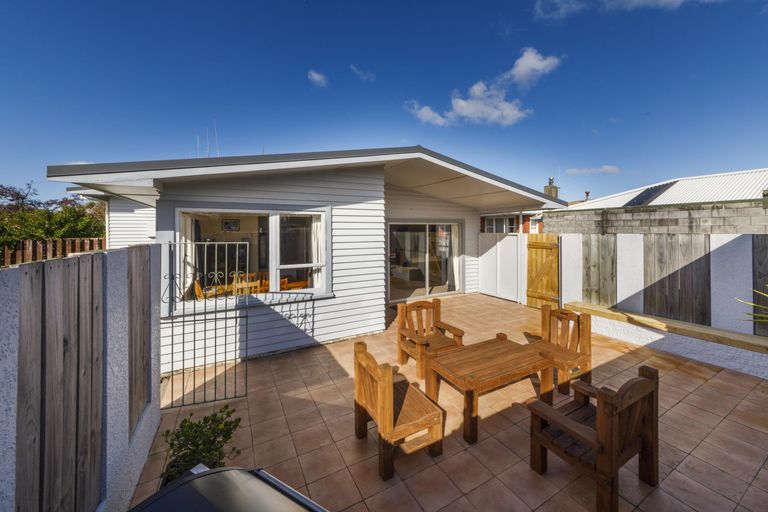 Photo of property in 11 Anakiwa Street, Kelvin Grove, Palmerston North, 4414