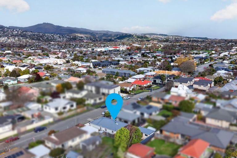Photo of property in 65 Sydney Street, Spreydon, Christchurch, 8024