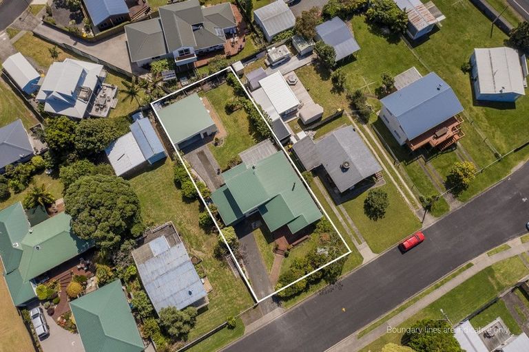 Photo of property in 248 Cook Drive, Whitianga, 3510