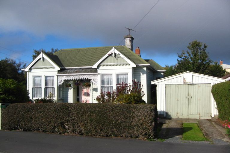 Photo of property in 8 Mitchell Avenue, Maryhill, Dunedin, 9011