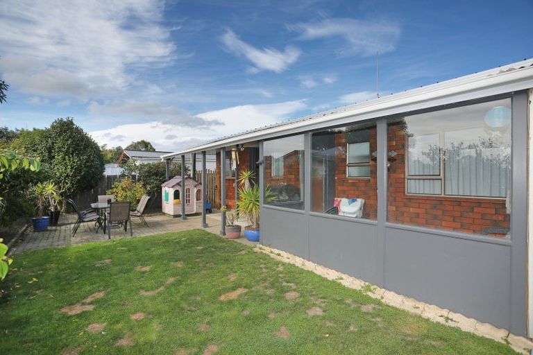 Photo of property in 6 Tate Place, Feilding, 4702