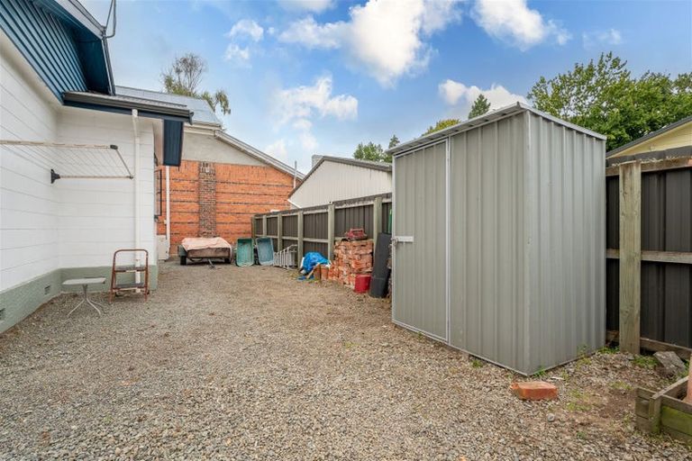 Photo of property in 100 Talbot Street, Geraldine, 7930