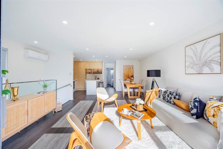 Photo of property in 69 Joseph Street, Flat Bush, Auckland, 2019