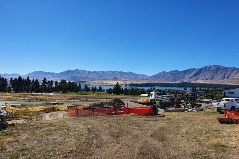 Photo of property in 69 D'archiac Drive, Lake Tekapo, 7999