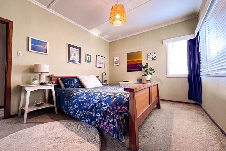 Photo of property in 419 Hinau Street, Saint Leonards, Hastings, 4120