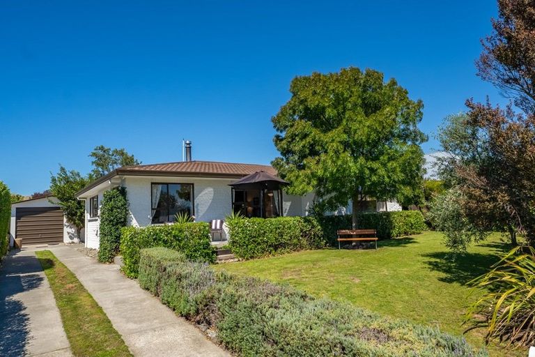 Photo of property in 26 Brooklyn Drive, Redwoodtown, Blenheim, 7201