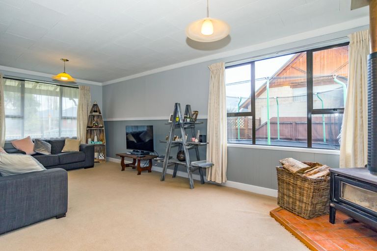 Photo of property in 182 Talbot Street, Geraldine, 7930