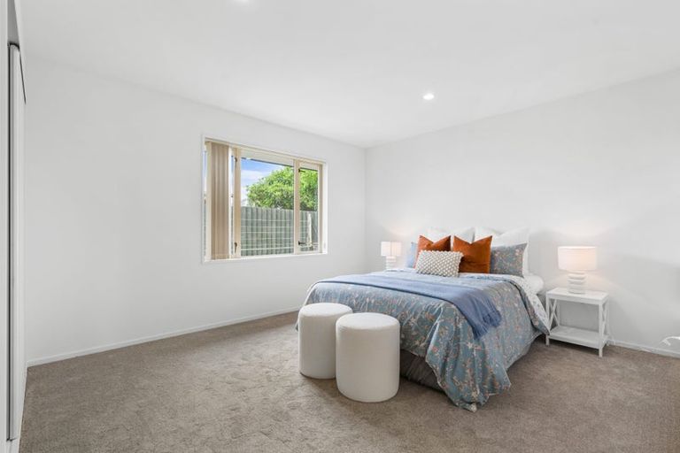 Photo of property in 9 Caudron Road, Wigram, Christchurch, 8042