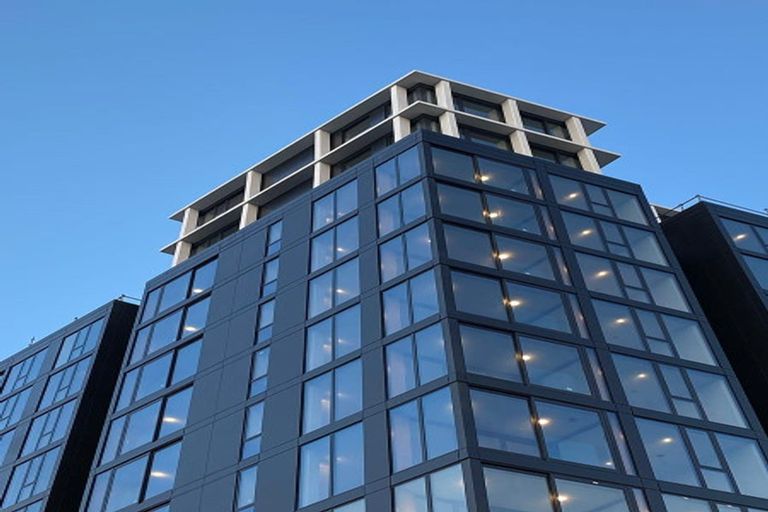 Photo of property in 1001/1 Buscomb Avenue, Henderson, Auckland, 0610