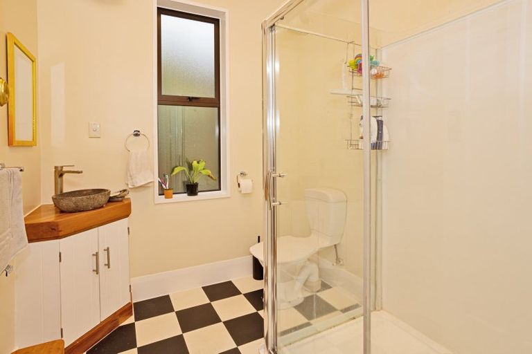 Photo of property in 167 Ritchie Street, Richmond, Invercargill, 9810