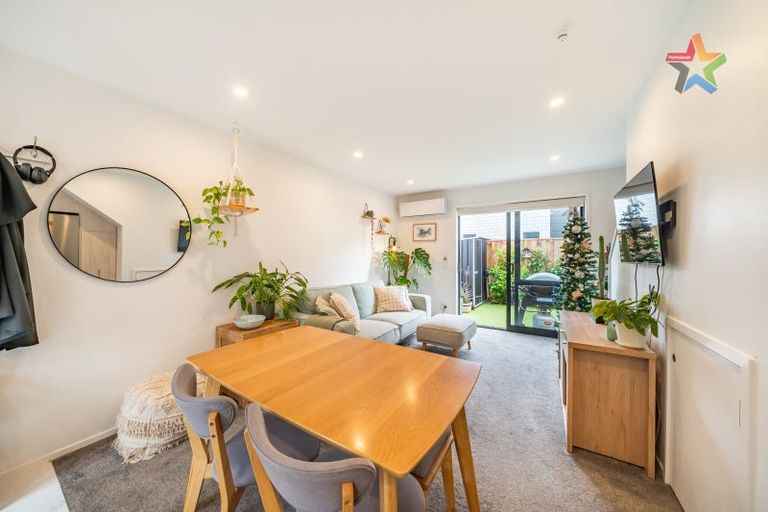 Photo of property in 4e Avon Street, Waterloo, Lower Hutt, 5011