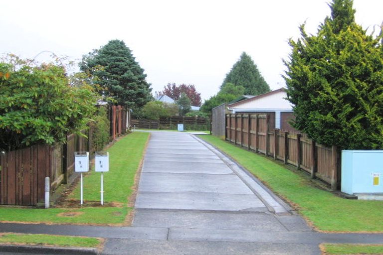 Photo of property in 12 Stafford Place, Tokoroa, 3420